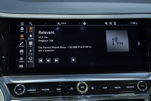 Used 2024 Bentley Flying Spur V8 AWD/4WD image 58