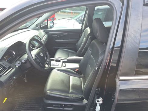 Used 2023 Honda Ridgeline RTL image 2