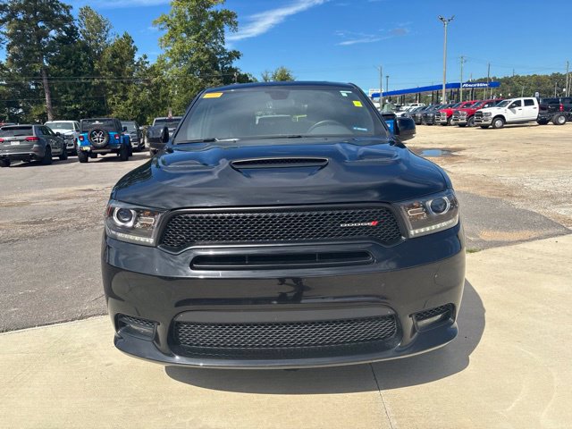 Used 2020 Dodge Durango GT RWD image 12