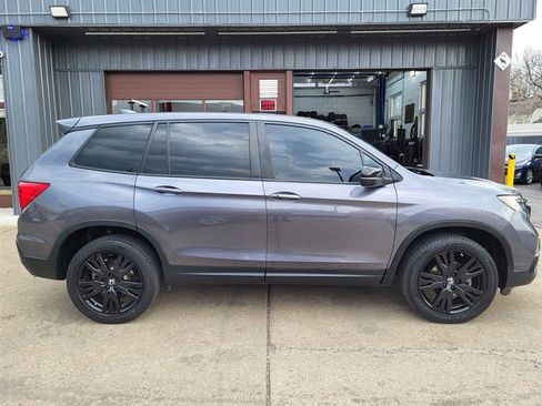 Used 2021 Honda Passport Sport image 8