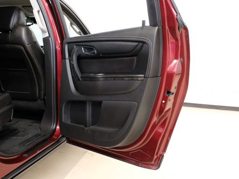 Used 2017 GMC Acadia Limited SLT AWD/4WD image 55