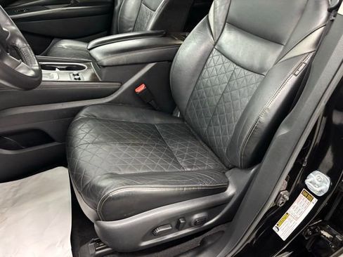 Used 2023 Nissan Murano Platinum w/ Cargo Package image 14