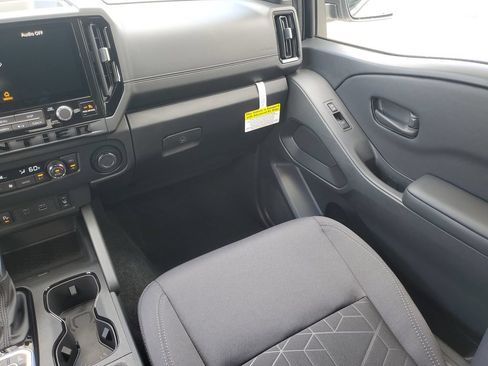 New 2026 Nissan Frontier SV w/ SV Convenience Package AWD/4WD image 24