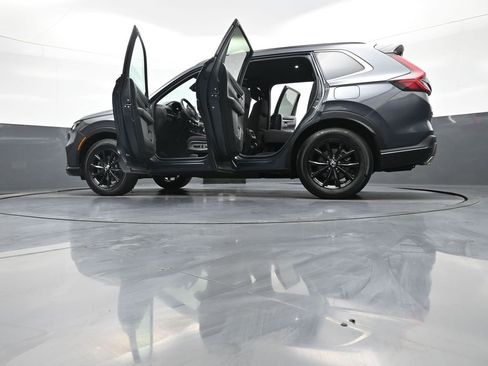 Certified 2024 Honda CR-V Sport image 48