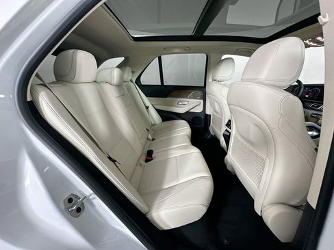 New 2026 Mercedes-Benz GLE 450 4MATIC image 29