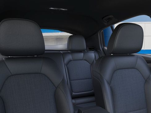 New 2026 Buick Envista Sport Touring w/ Convenience I Package FWD image 47