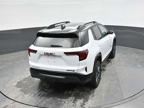 New 2026 GMC Terrain AT4 w/ Convenience Package III image 36