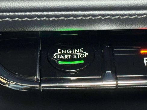 Certified 2023 Lincoln Nautilus Reserve w/ Monochromatic Package image 11