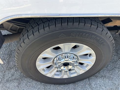 Used 2022 Ford F250 XL w/ STX Appearance Package RWD image 20