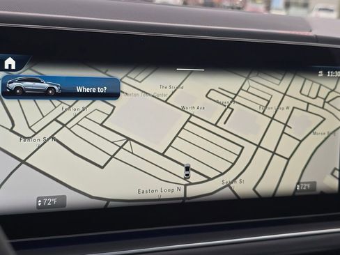 New 2026 Mercedes-Benz GLE 53 AMG 4MATIC Coupe image 4