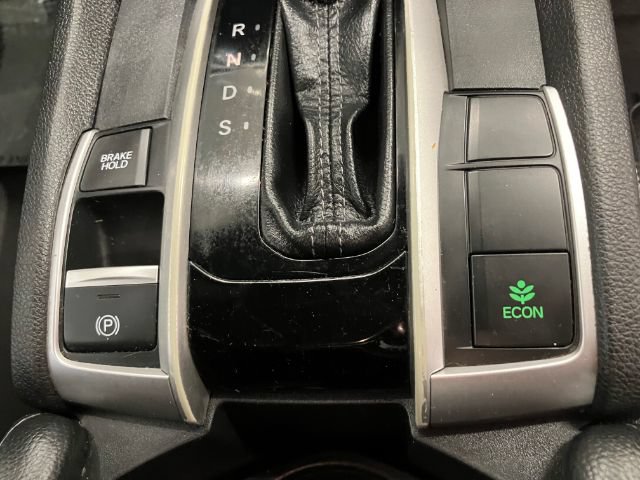 Used 2019 Honda Civic Sport image 34