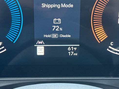 New 2026 Hyundai Sonata SEL FWD image 27