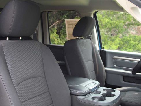 Used 2020 RAM 1500 Classic Warlock RWD image 17