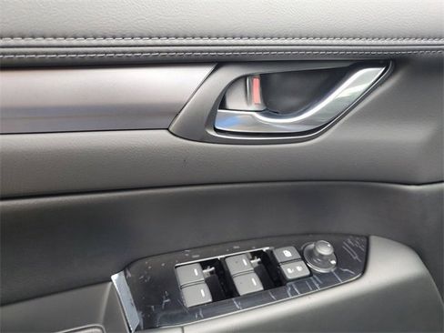 New 2025 MAZDA CX-5 AWD 2.5 S image 13