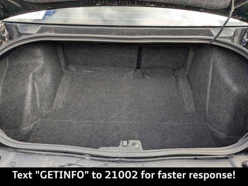 Used 2015 Dodge Challenger R/T Plus image 13