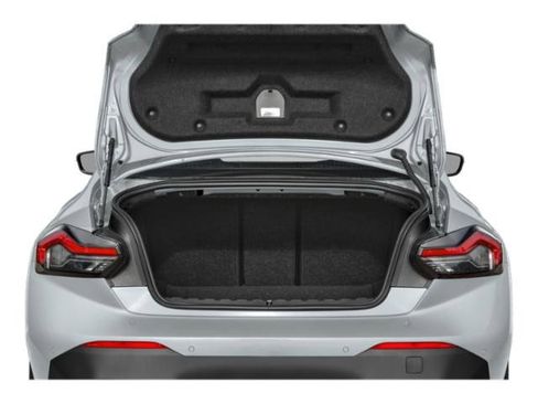 Used 2025 BMW 230i Coupe w/ M Sport Package image 13