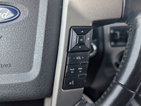 Used 2017 Ford Expedition EL Limited w/ Equipment Group 301A image 21