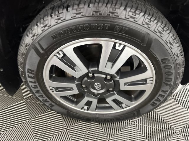 Used 2018 Toyota Tundra SR5 w/ TRD Sport Package AWD/4WD image 30