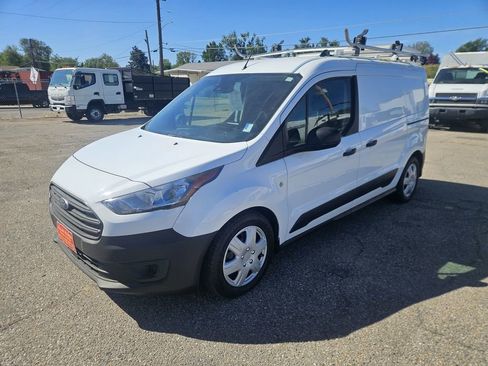 Used 2020 Ford Transit Connect XL FWD image 19