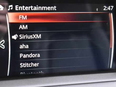 Used 2019 MAZDA CX-9 Grand Touring image 38