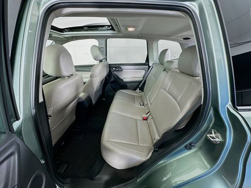 Used 2018 Subaru Forester 2.5i Limited image 28