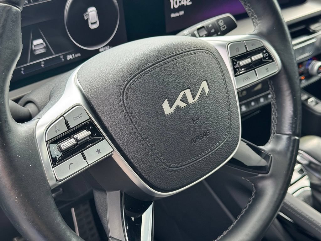 Used 2024 Kia Telluride SX X-Pro AWD/4WD image 17