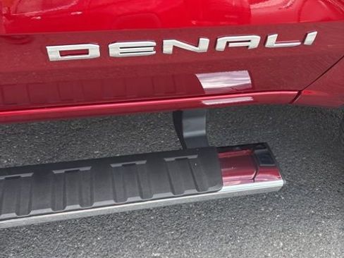 New 2026 GMC Canyon Denali AWD/4WD image 2