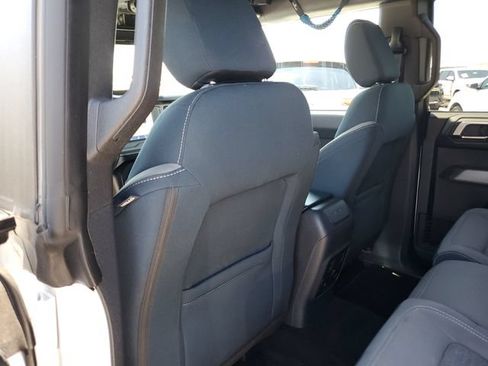 Used 2022 Ford Bronco Outer Banks AWD/4WD image 27