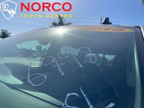 Used 2015 Chevrolet Silverado 2500 LTZ w/ Duramax Plus Package image 41