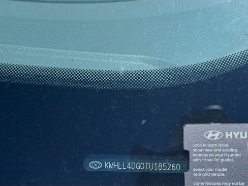 New 2026 Hyundai Elantra SE FWD image 24