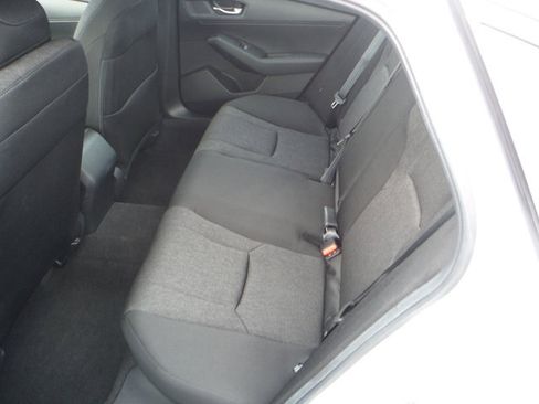 Used 2024 Honda Accord LX image 28