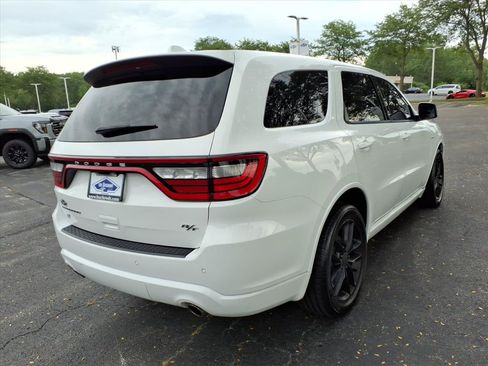 Used 2021 Dodge Durango R/T AWD/4WD image 7