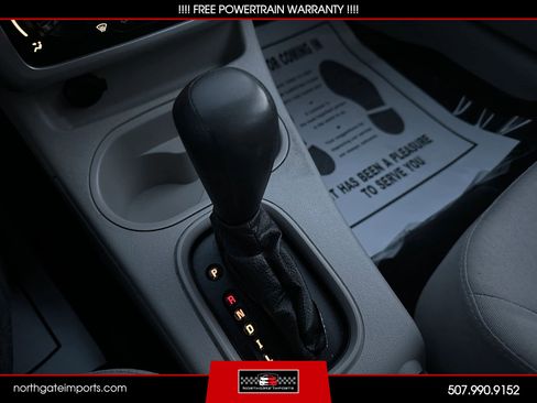 Used 2010 Chevrolet Cobalt LS w/ Protection Package image 20