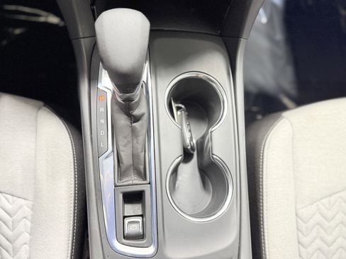 Certified 2024 Chevrolet Equinox LS w/ LS Convenience Package image 18