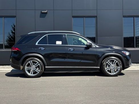 Used 2020 Mercedes-Benz GLE 350 4MATIC image 8