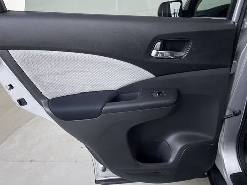 Used 2016 Honda CR-V EX image 20
