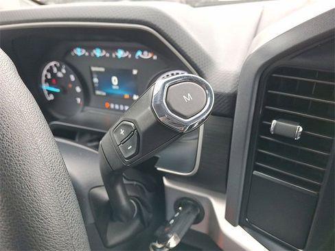 Used 2023 Ford F150 XLT image 7