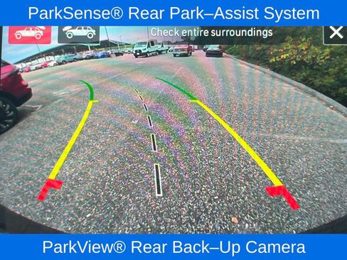 New 2025 Jeep Wrangler Sahara image 7