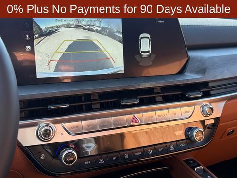 New 2025 Kia Telluride EX X-Line image 11