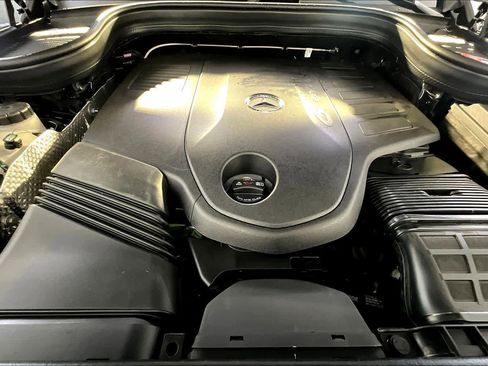 New 2026 Mercedes-Benz GLE 450 4MATIC image 14