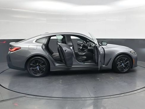 Used 2024 BMW i4 eDrive35 w/ Premium Package RWD image 37