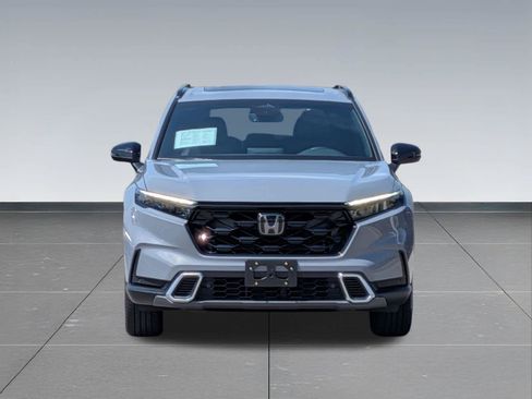 Used 2024 Honda CR-V Sport Touring image 8