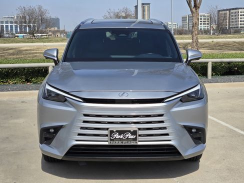 Certified 2024 Lexus TX 350 FWD w/ Technology Package image 6