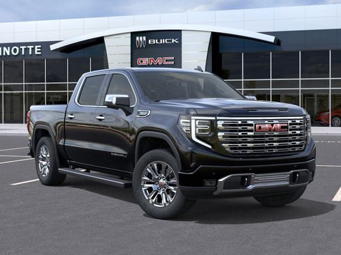 New 2026 GMC Sierra 1500 Denali image 7