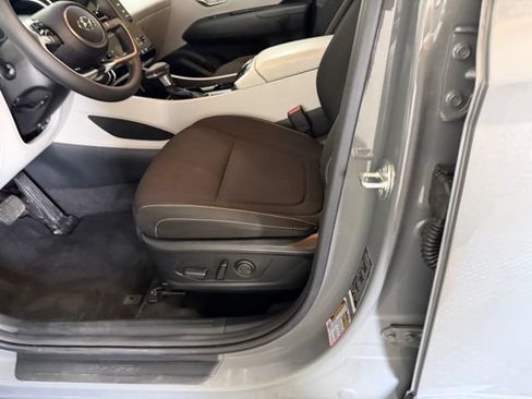 Used 2024 Hyundai Tucson SEL FWD image 19