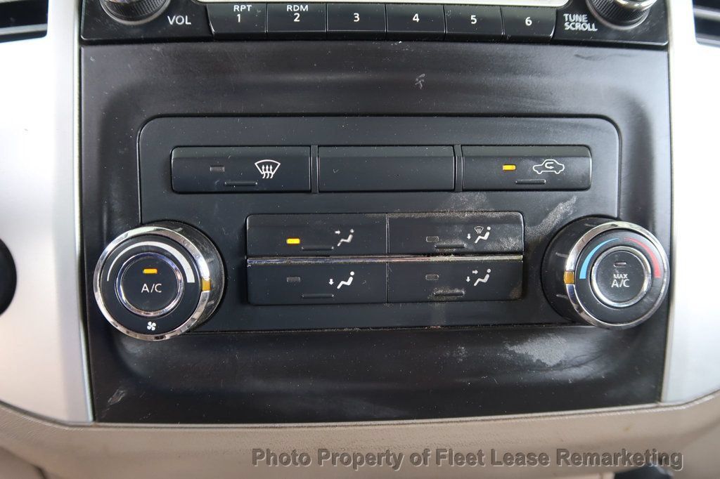 Used 2016 Nissan Frontier SV RWD image 29