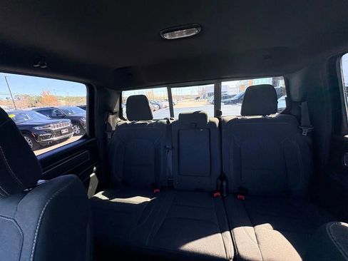Used 2019 RAM 1500 Big Horn AWD/4WD image 24
