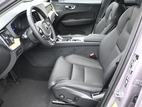 New 2026 Volvo XC60 T8 Ultra AWD/4WD image 11