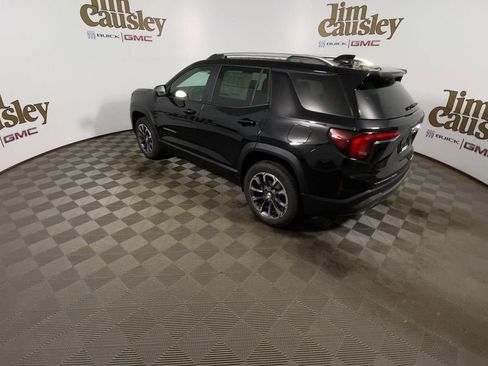 Used 2026 GMC Terrain Elevation w/ Elevation Premium Package image 6