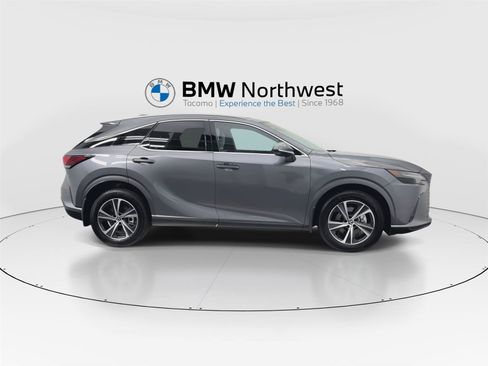 Used 2023 Lexus RX 350 Premium w/ Cold Area Package AWD/4WD image 5